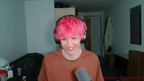 Polarny online show from November 14, 8:32 pm