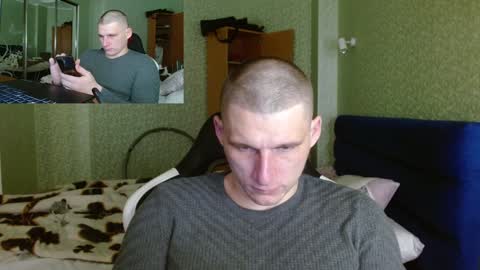 Poliglot online show from January 26, 9:29 am