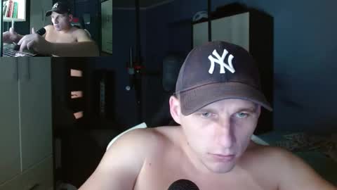 Poliglot online show from October 7, 9:41 pm