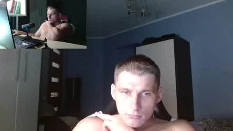 Poliglot online show from September 17, 3:18 am