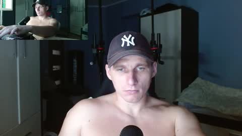 Poliglot online show from October 16, 2:41 am