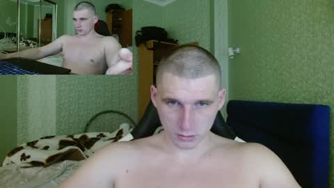 Poliglot online show from January 25, 10:08 am