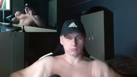 Poliglot online show from September 19, 9:58 pm