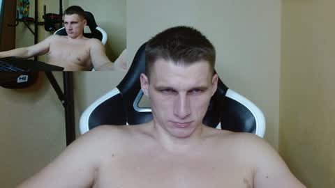 Poliglot online show from December 23, 1:40 am