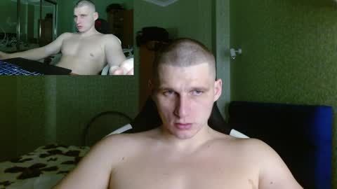 Poliglot online show from January 24, 8:11 pm