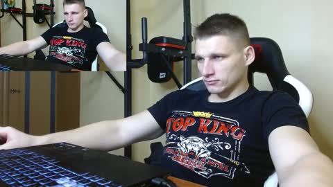 Poliglot online show from December 4, 8:56 am