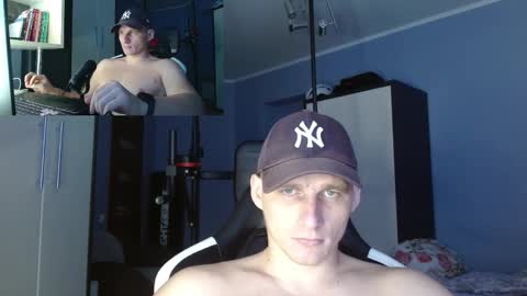 Poliglot online show from October 2, 9:46 am