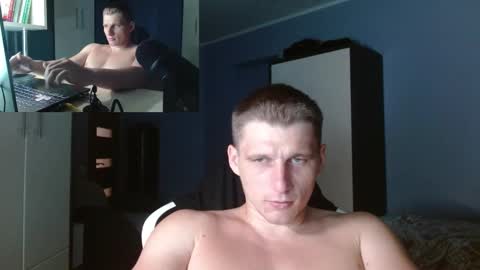 Poliglot online show from September 11, 12:20 am