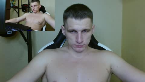 Poliglot online show from December 17, 2:01 am