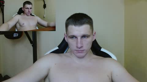 Poliglot online show from January 10, 9:02 am