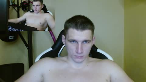 Poliglot online show from December 31, 12:21 am