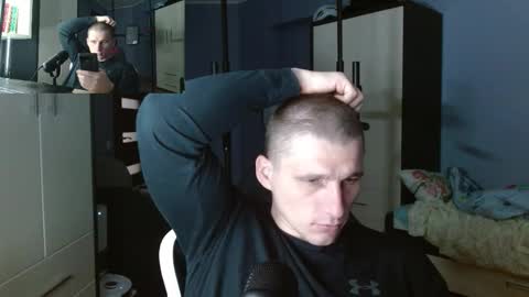 Poliglot online show from October 12, 5:51 pm