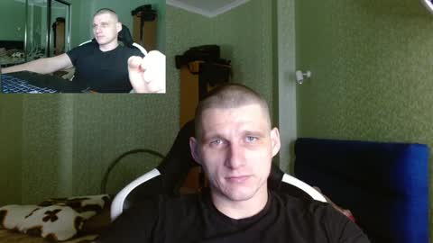 Poliglot online show from January 26, 8:34 pm