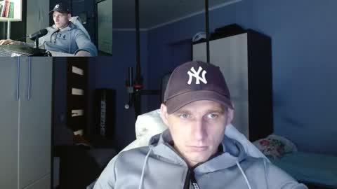 Poliglot online show from October 9, 2:22 pm