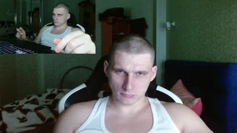 Poliglot online show from January 27, 10:38 pm