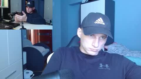 Poliglot online show from September 23, 7:51 am