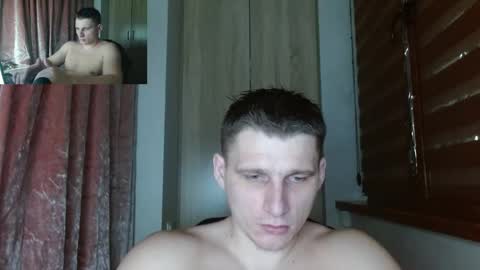 Poliglotjoe2 online show from April 14, 7:02 pm