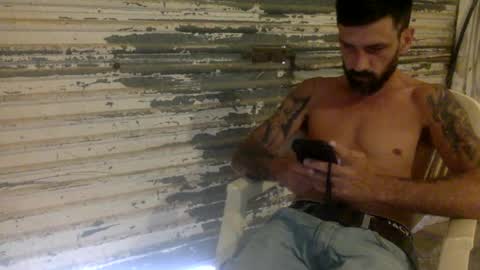 aquiles online show from June 27, 12:22 pm