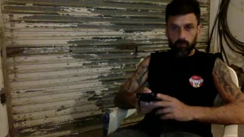 aquiles online show from July 2, 11:44 pm