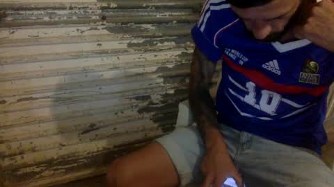 aquiles online show from June 27, 2:58 am