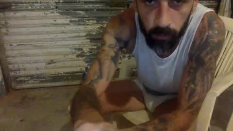 aquiles online show from June 29, 11:05 pm