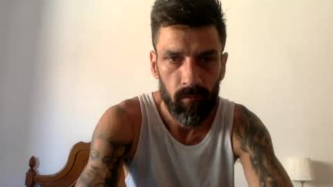 aquiles online show from July 4, 11:35 am