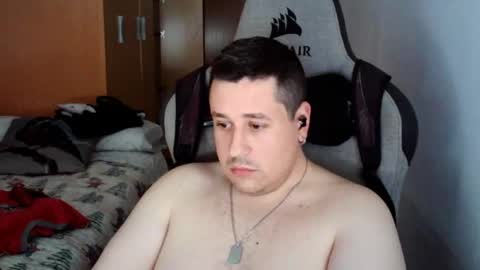 Pollito online show from January 26, 2:08 pm