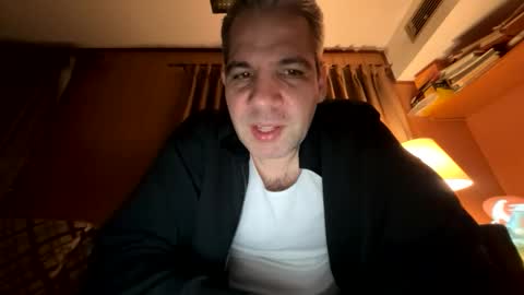 PONCH online show from February 28, 5:06 am