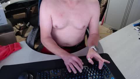 Dave online show from January 8, 3:39 pm