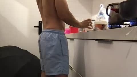 poormanbr online show from December 13, 11:00 pm