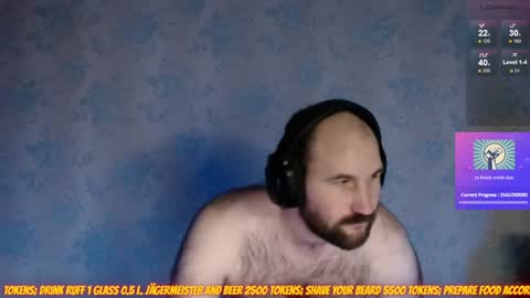 Popadosik mod online show from February 1, 5:28 am