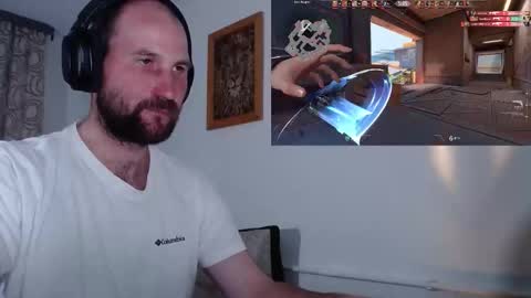 Popadosik mod online show from March 15, 4:57 pm