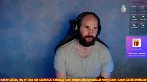 Popadosik mod online show from December 27, 3:53 am