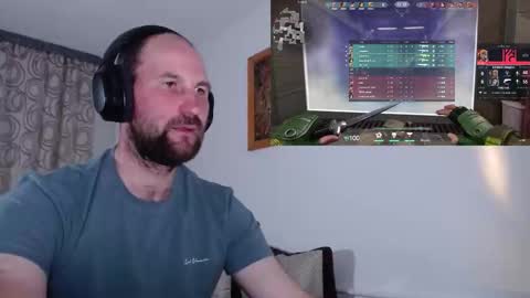 Popadosik mod online show from March 10, 6:14 pm