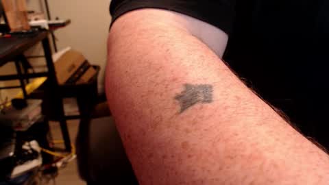 porkdaddy online show from November 24, 7:48 pm