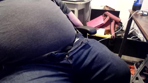 porkdaddy online show from November 28, 7:38 pm