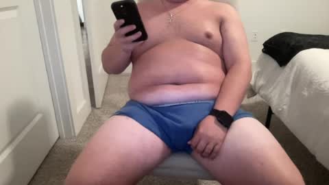 pornboiky69 online show from July 31, 2:55 am