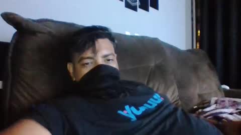 BIGCOCK online show from January 18, 2:18 am