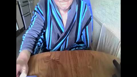 poshman65 online show from March 3, 10:44 am