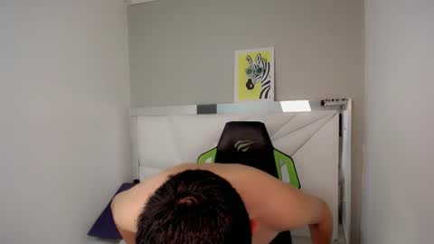 SANTI online show from August 5, 10:04 pm