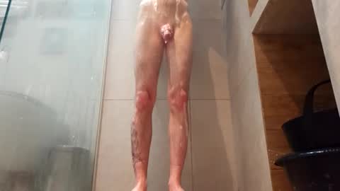 Big Dick online show from February 20, 11:34 am