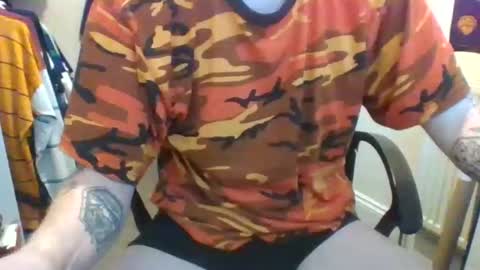 pr3ttyxlu5h online show from February 27, 9:32 am