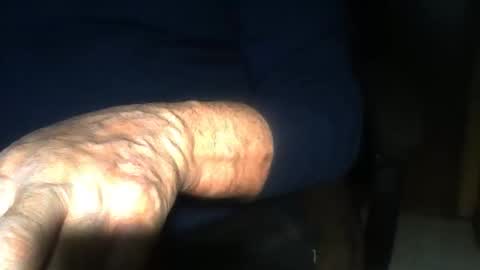 predator19491 online show from April 21, 7:03 am