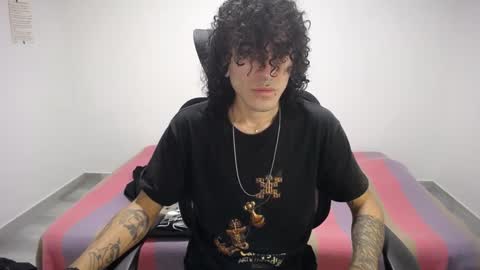 Plux online show from September 23, 12:21 am