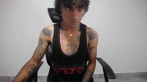 Plux online show from February 16, 3:47 am