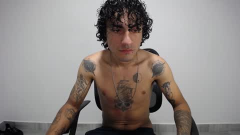 Plux online show from January 6, 4:47 am