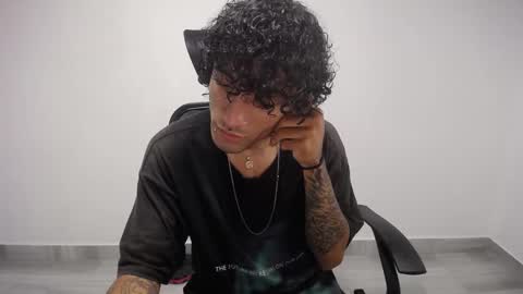 Plux online show from March 7, 3:29 am