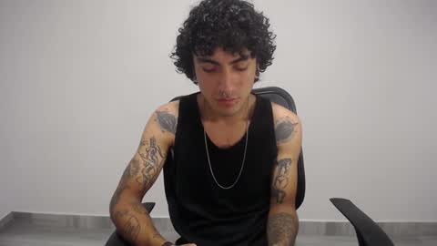 Plux online show from January 15, 4:57 am