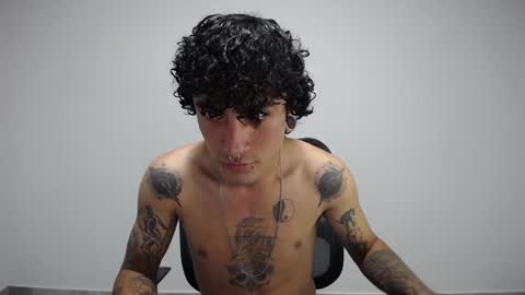 Plux online show from December 9, 7:24 pm