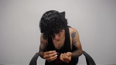 Plux online show from January 30, 2:49 am